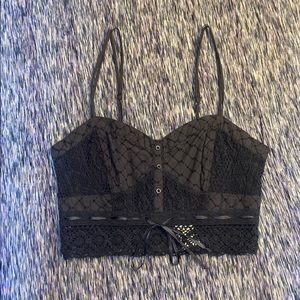 🇺🇸🦅 American Eagle Crop Top